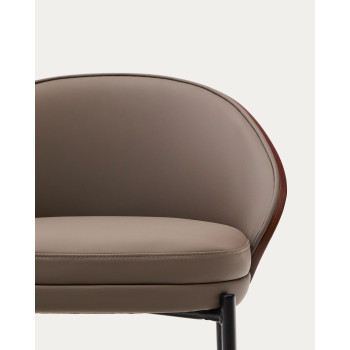 Tabouret Eamy h 65 cm LA FORME