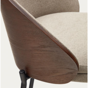 Tabouret Eamy h 65 cm LA FORME