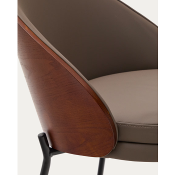 Tabouret Eamy LA FORME