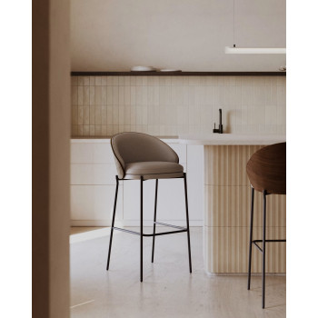 Tabouret Eamy LA FORME