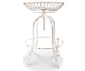 Tabouret ELVIO CENTER CHAIR