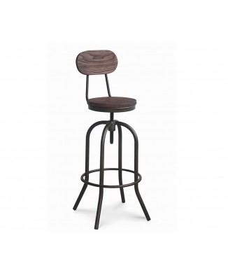 Tabouret FACTORY CENTRO CHAIR