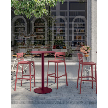 Tabouret FOLK - NITESCO
