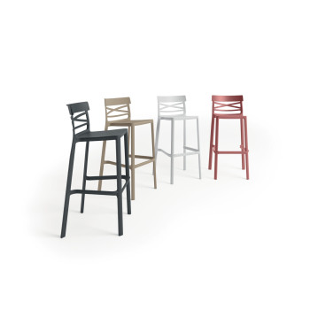 Tabouret FOLK - NITESCO