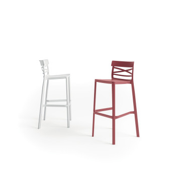 Tabouret FOLK - NITESCO