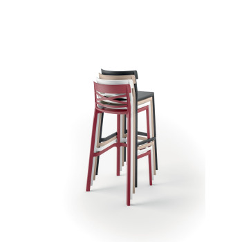 Tabouret FOLK - NITESCO