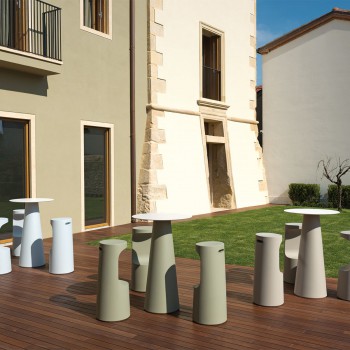 TABOURET FURA 6294 TABOURET PLUST