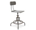 Tabouret GALILEO CENTRO CHAIR