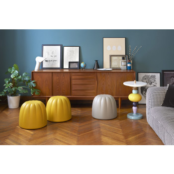 Tabouret GELÉE SLIDE