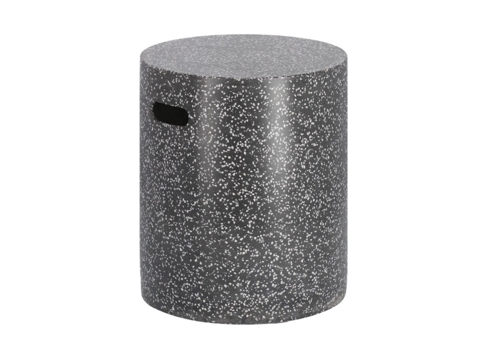 Tabouret Jenell sur la terrasse