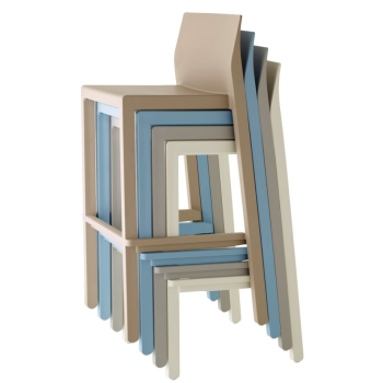 Tabouret KATE SCAB