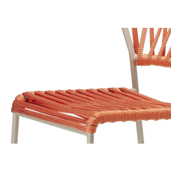 Tabouret LISA FILÒ H75 SCAB