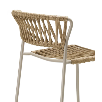 Tabouret LISA FILÒ H75 SCAB
