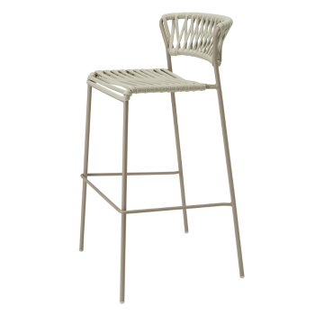 Tabouret LISA FILÒ H75 SCAB