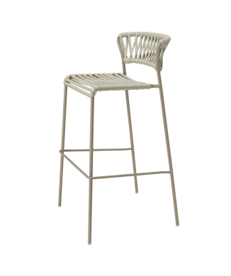 Tabouret LISA FILÒ H75 SCAB