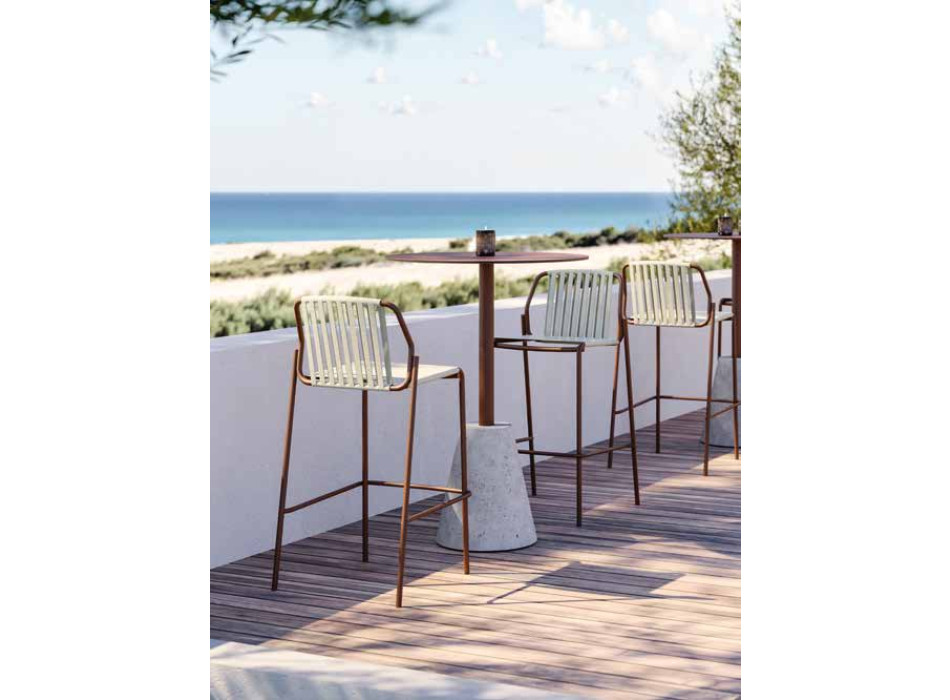 Fauteuil LOL TECNO ARREDO 3