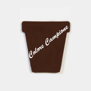 TABOURET LOUNGE CUBE SERRALUNGA