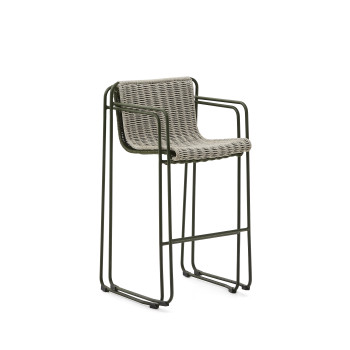 Tabouret Maurina