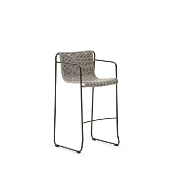 Tabouret Maurina