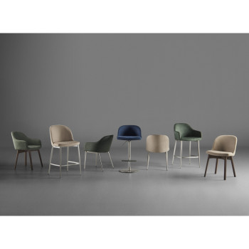 Tabouret MEGHAN.SS COLICO