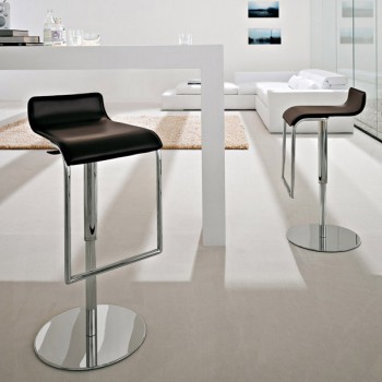 TABOURET MILANO 6317 TONIN CASA