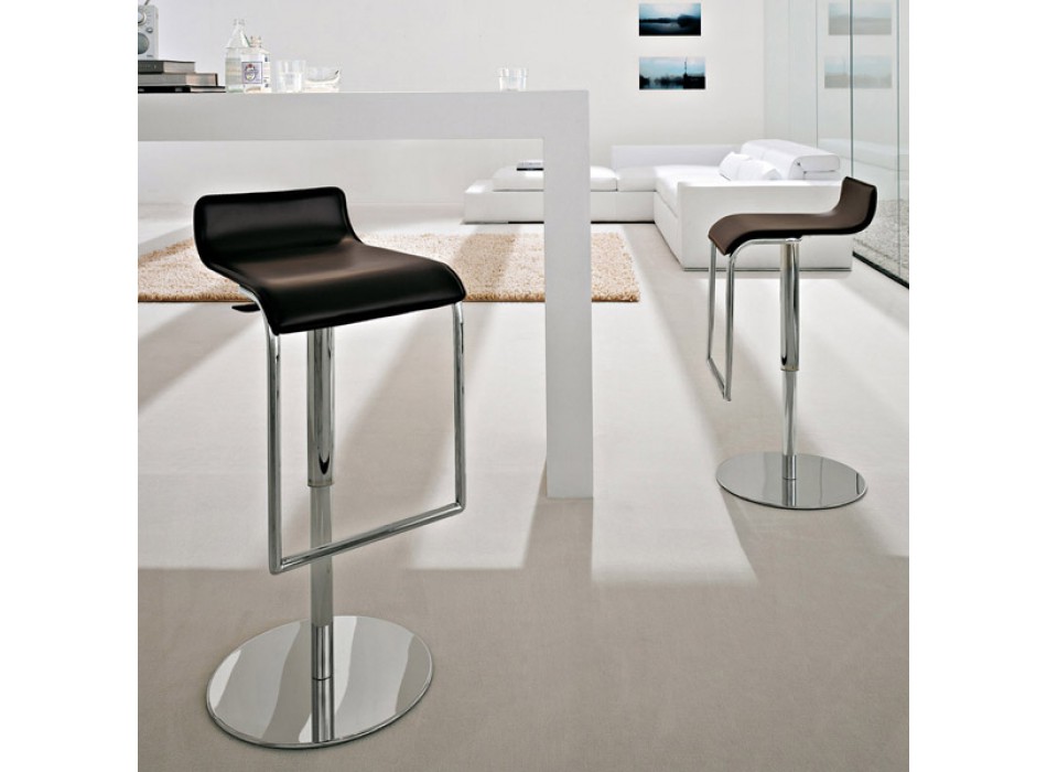 TABOURET MILANO 6317 TONIN CASA