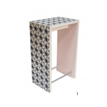 Tabouret NORDICO VERACE MP001 COVO