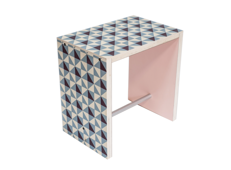 Tabouret NORDICO VERACE MP001 COVO