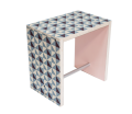 Tabouret NORDICO VERACE MP001 COVO