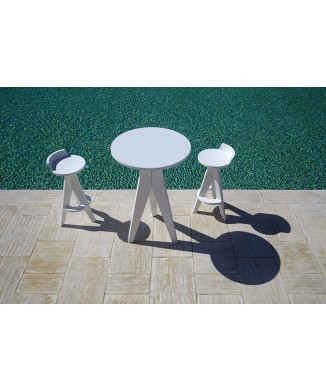 Tabouret Oxford