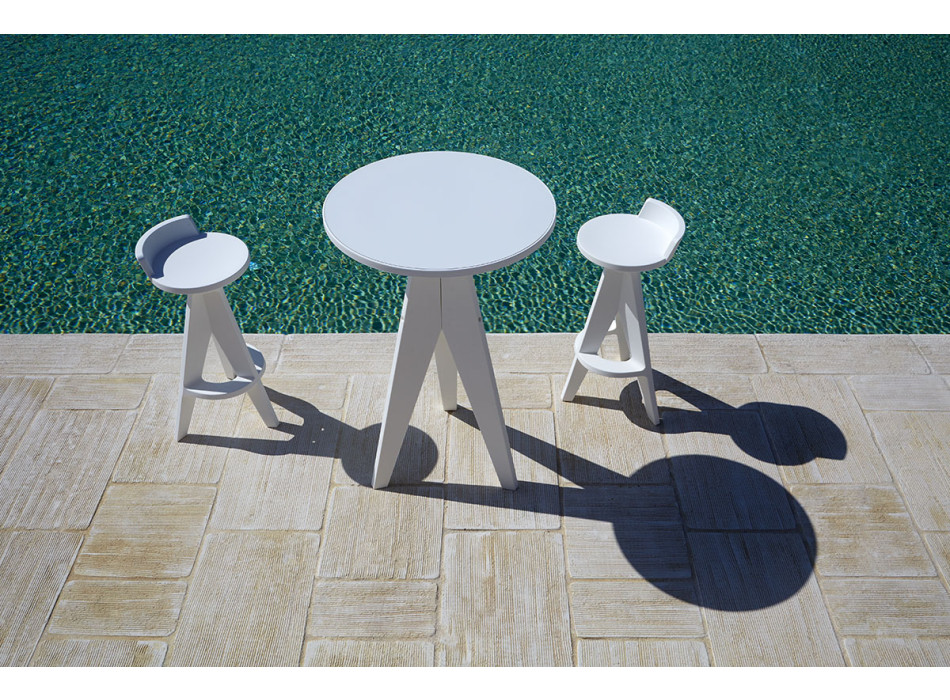 Tabouret Oxford