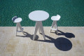 Tabouret Oxford