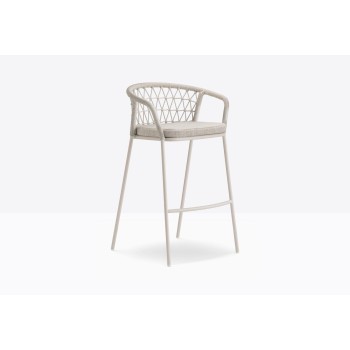 Tabouret Panarea 3678 Pedrali