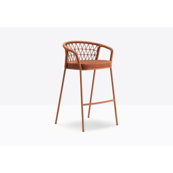 Tabouret Panarea 3678 Pedrali