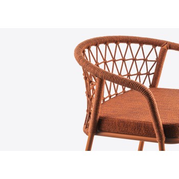 Tabouret Panarea 3678 Pedrali