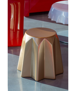 Tabouret coulissant PANDORO