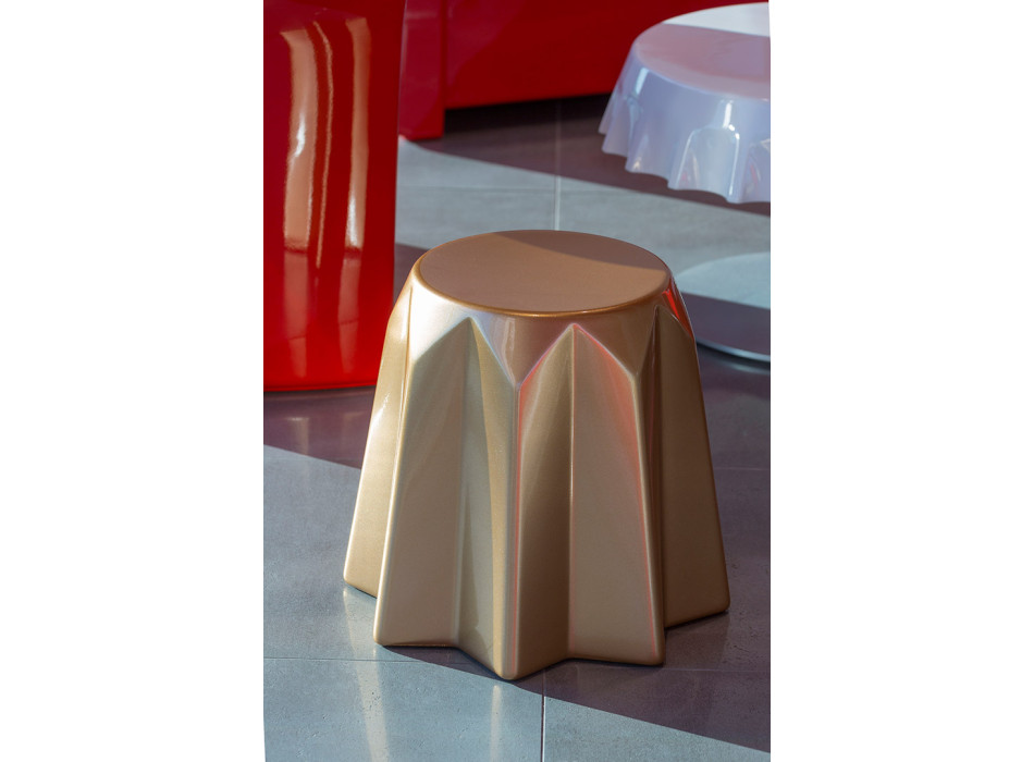 Tabouret coulissant PANDORO