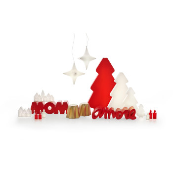 Tabouret coulissant PANDORO