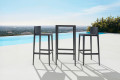 Tabouret Spritz de VONDOM