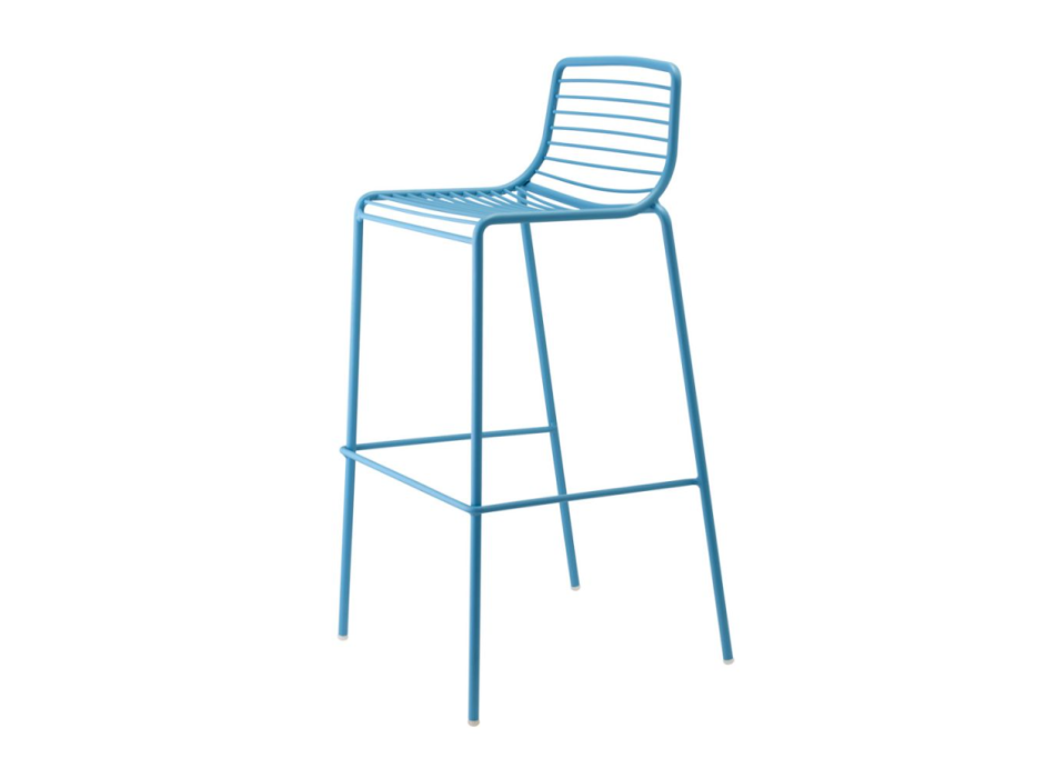 Tabouret SUMMER SCAB