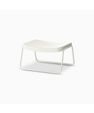 Tabouret de pause Serralunga