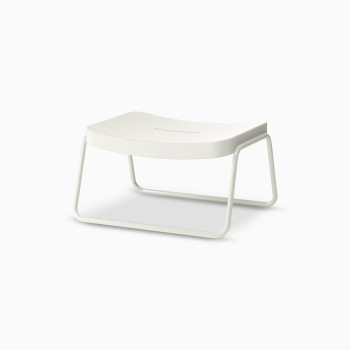 Tabouret de pause Serralunga