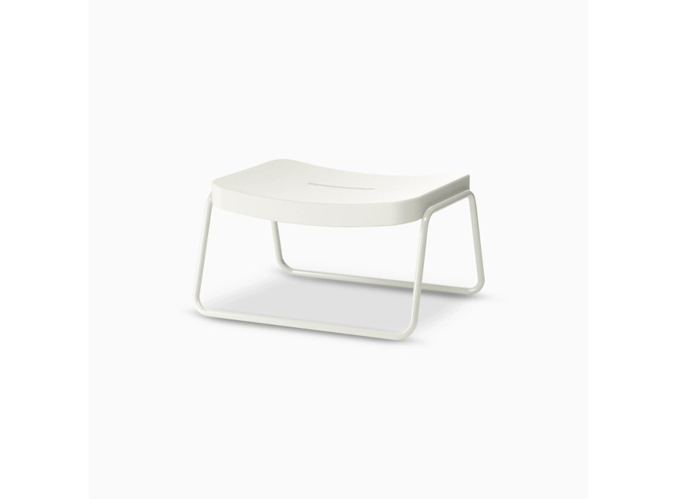Tabouret de pause Serralunga