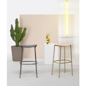 Tabouret TRICK WOOD SCABE