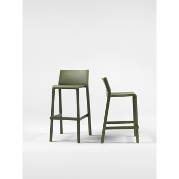 Tabouret Nardi TRILL MINI