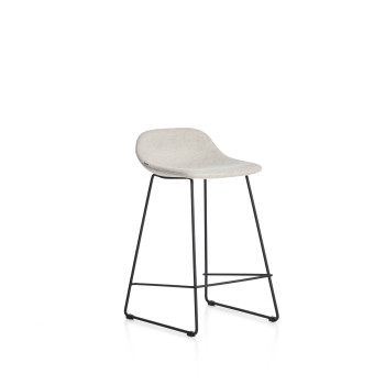 Tabouret Zahara dans