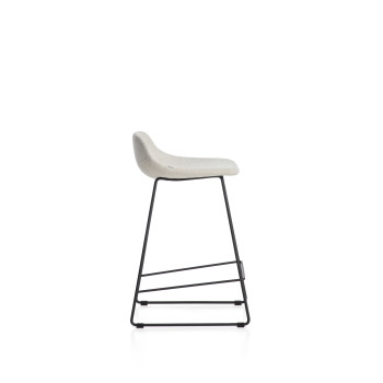 Tabouret Zahara dans