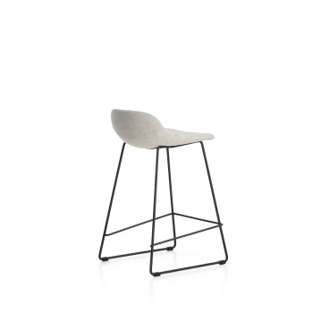Tabouret Zahara dans