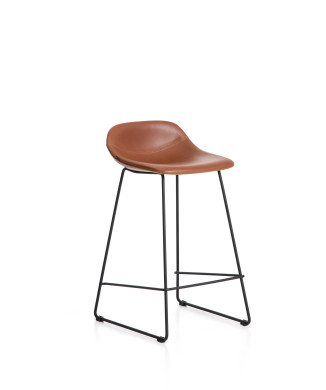 Tabouret Zahara dans