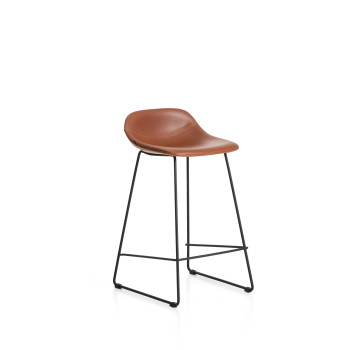 Tabouret Zahara dans